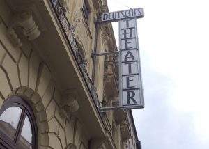 deutsches theater WEB